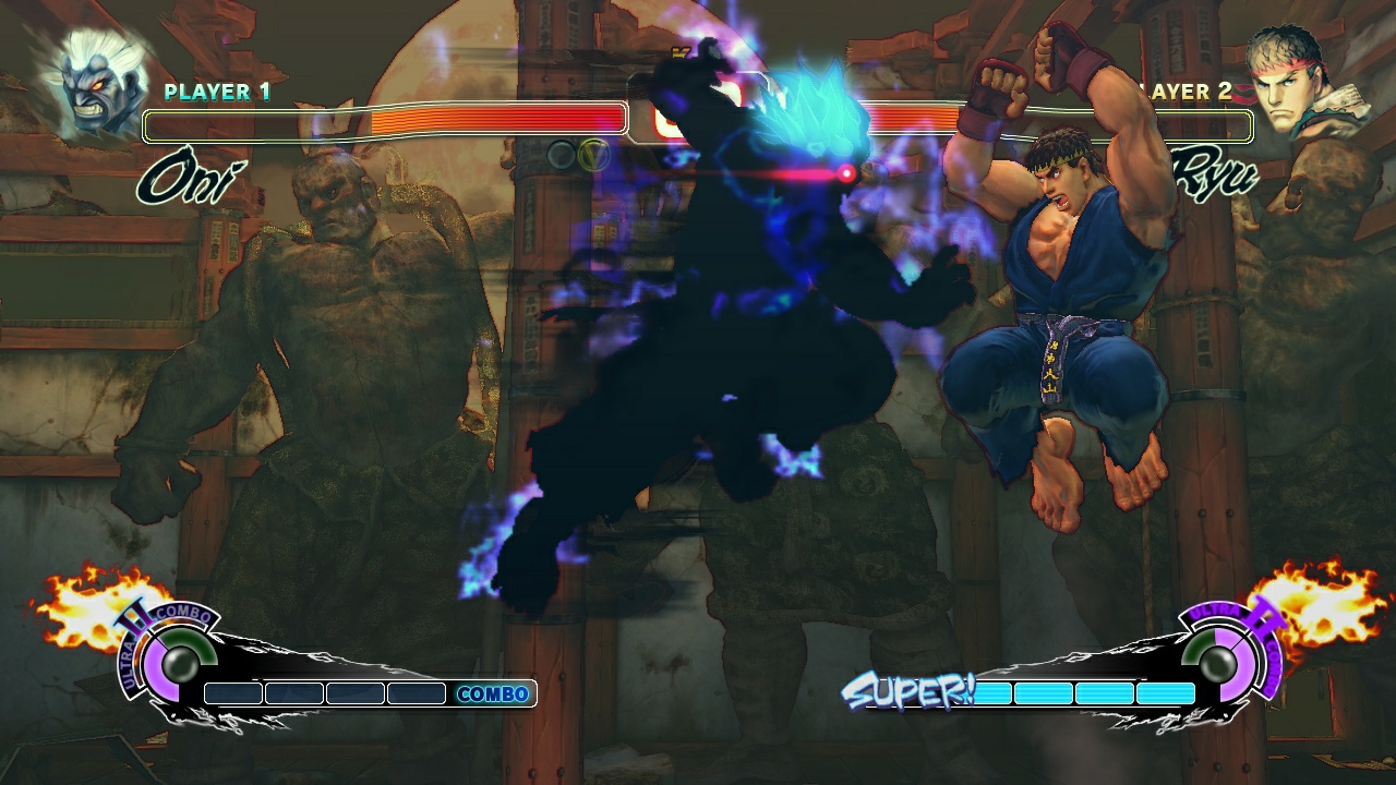 Super Street Fighter IV Arcade Edition - Imagen 16